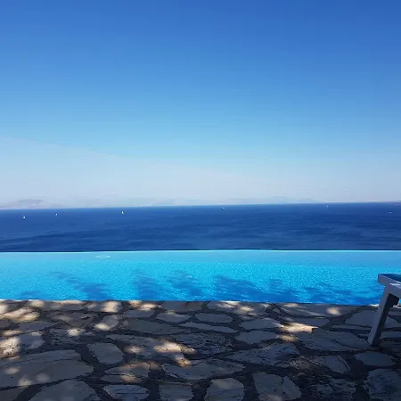 Vila Thalia Achílleion