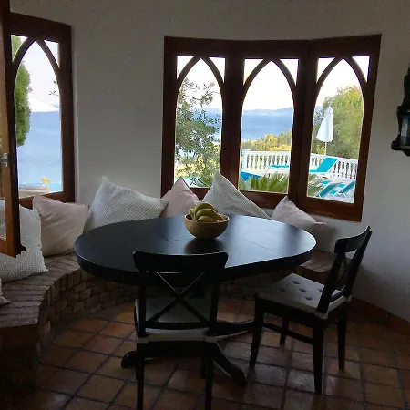 Thalia Villa Achílleion